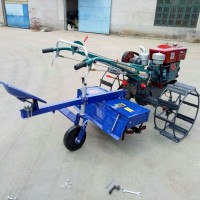 泗水果園大棚犁田趟地機(jī) 山地耕地機(jī) 水田耕整機(jī)廠(chǎng)家