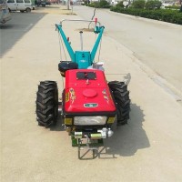 四川翻土犁地機(jī)廠(chǎng)家 果園地手扶打田機(jī) 菜地松土犁田機(jī)
