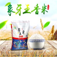廠家直供長粒香米15kg秈米30斤裝有機大米現貨批發(fā)一件代發(fā)