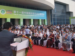 打造智慧農(nóng)業(yè)、保障農(nóng)業(yè)安全，理工雷科黑科技產(chǎn)品驚艷第十一屆農(nóng)博展