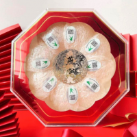 溯源碼燕窩批發(fā)即食燕盞禮盒裝代發(fā)印尼燕條馬來西亞燕窩現貨
