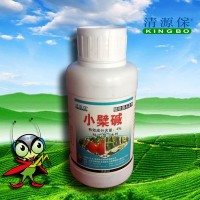 “清源?！睆S家直供小檗堿硫酸鹽殺菌劑（100ml/瓶×40瓶/箱）