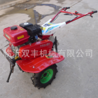 廠家供應(yīng)耕整機(jī)械 微耕機(jī) 風(fēng)冷170、三大170汽油手拉式微型耕耘機(jī)