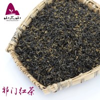 廠家直銷安徽祁門(mén)紅茶散裝批發(fā)濃香型茶葉祁門(mén)紅香螺功夫桂花紅茶